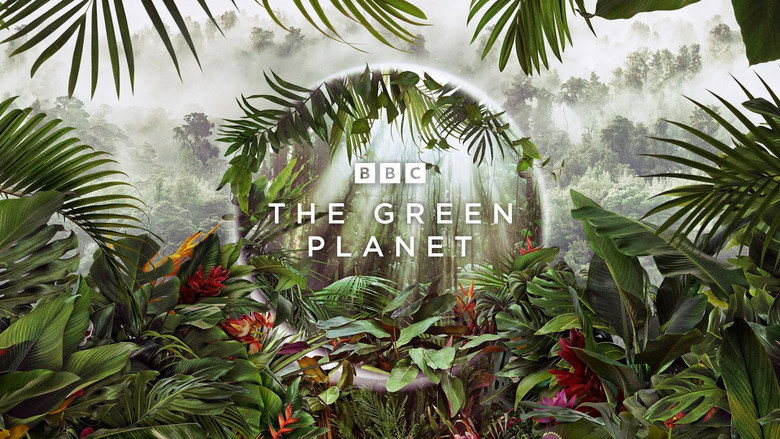 The Green Planet still 7