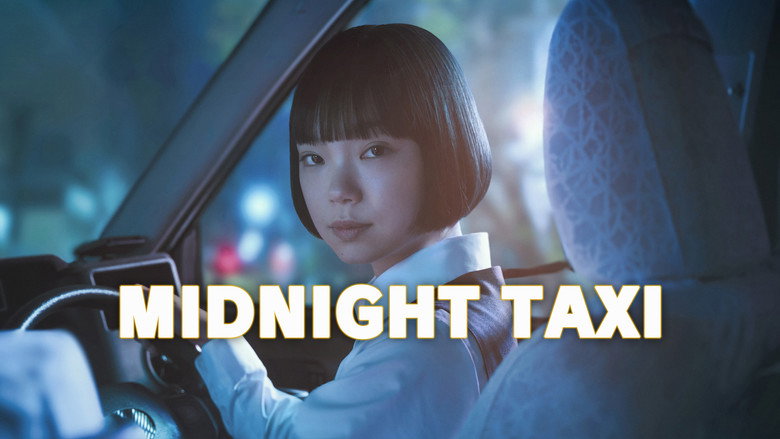 Midnight Taxi still 5