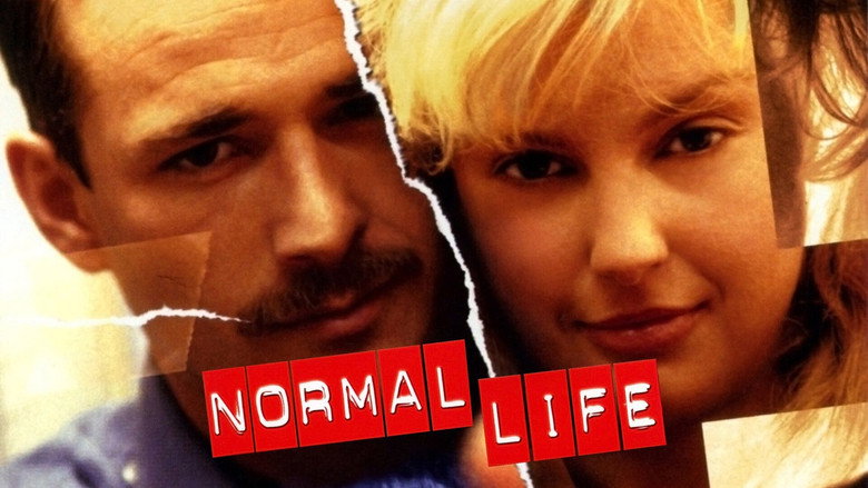 Normal Life still 3