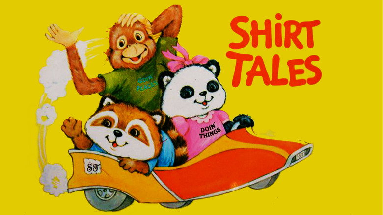 Shirt Tales still 2