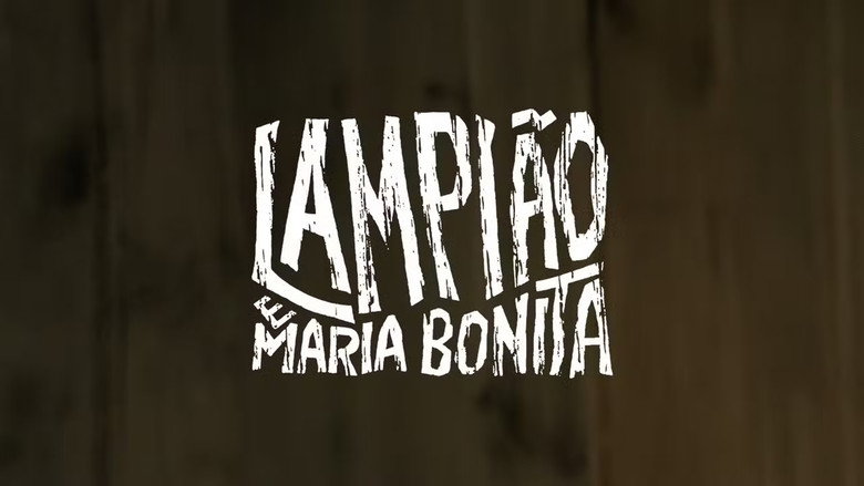Lampião e Maria Bonita still 3
