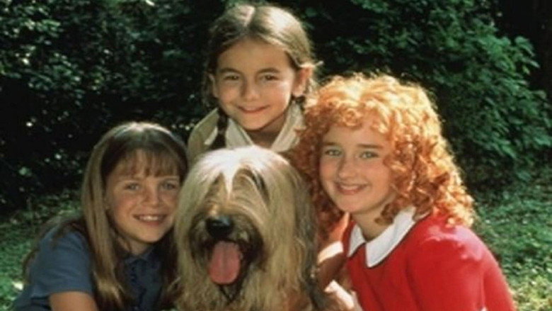 Annie: A Royal Adventure still 3