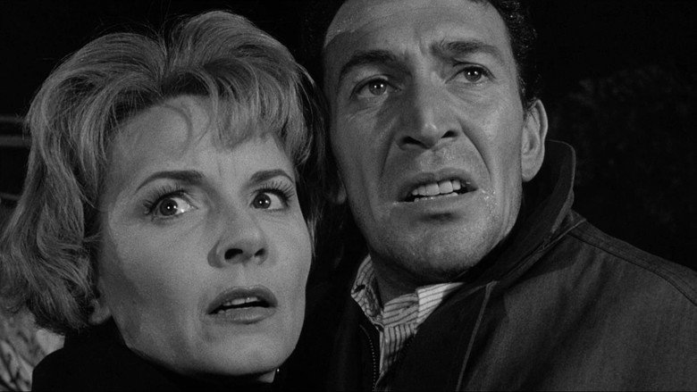 Night of the Eagle still 6