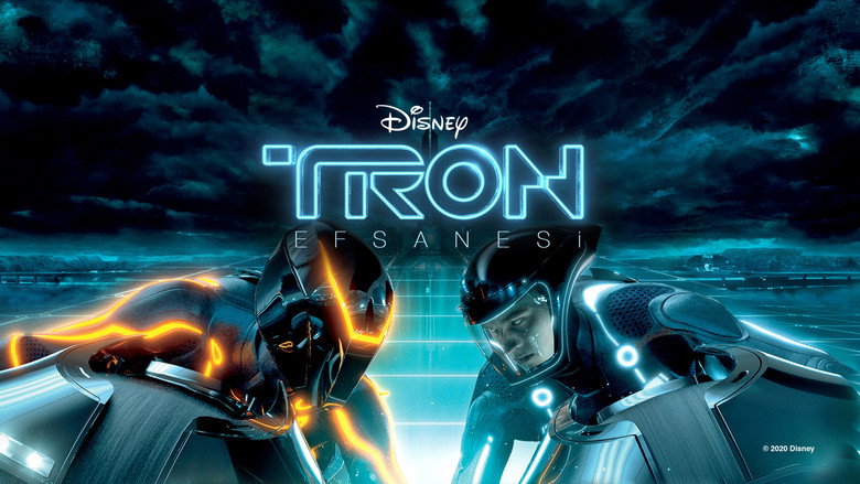 TRON: Legacy still 7