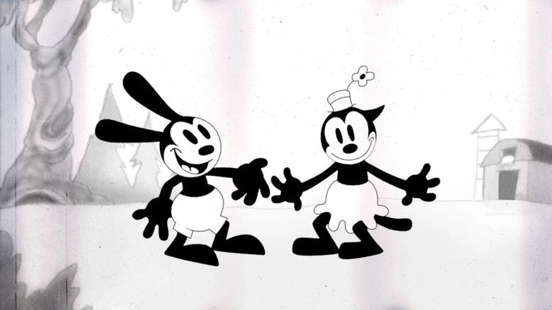Oswald the Lucky Rabbit still 2