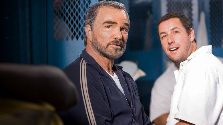 The Longest Yard still 6