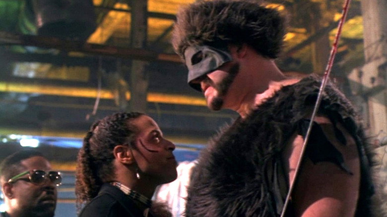 Gladiator Cop still 2