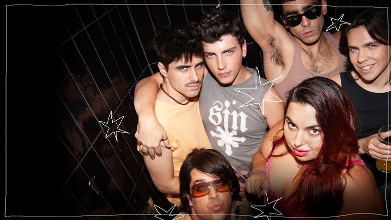Mariliendre still 1