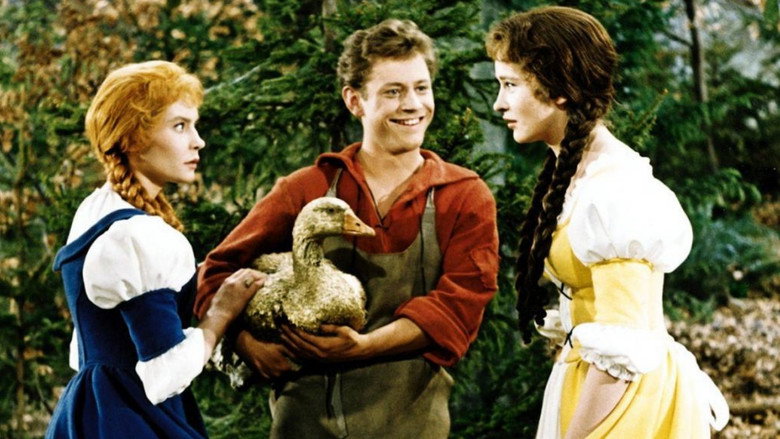 The Golden Goose still 2