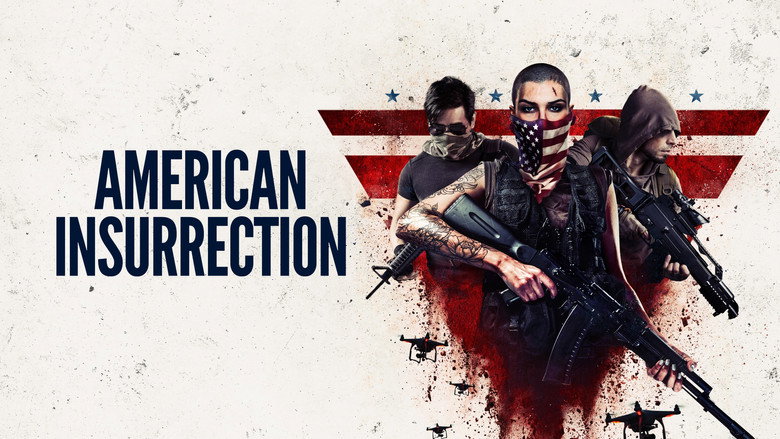 American Insurrection still 3