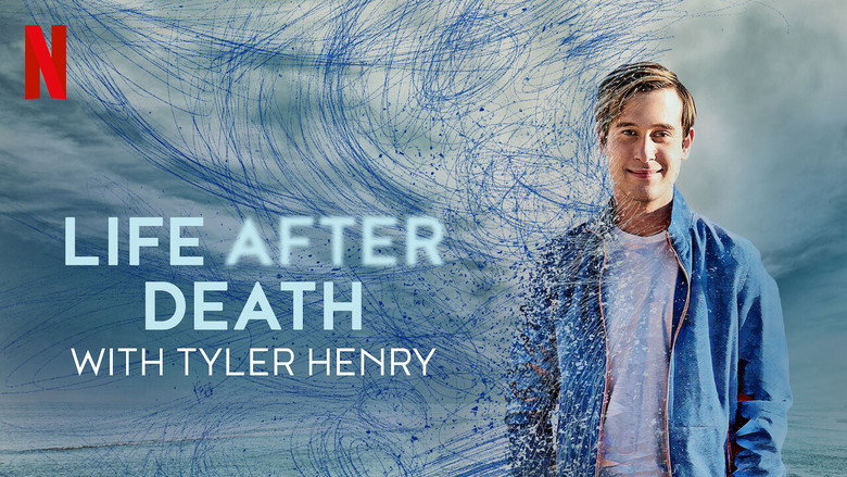 Life After Death with Tyler Henry still 4