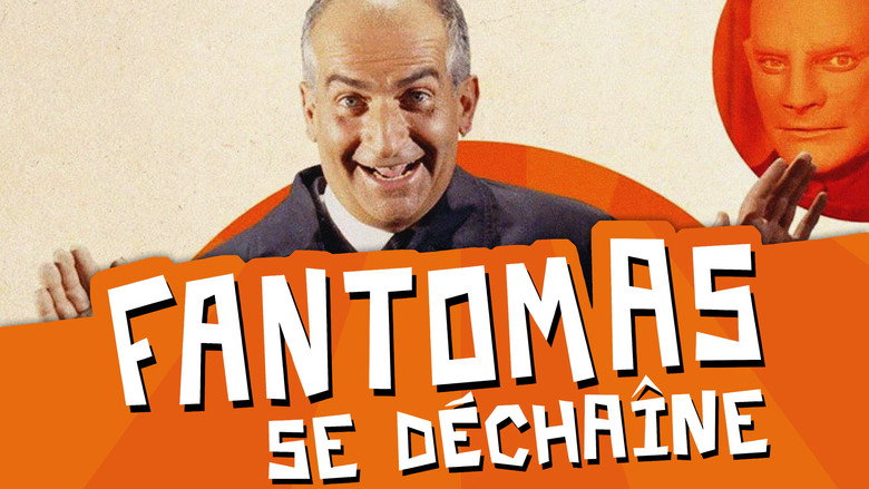 Fantomas Unleashed still 1