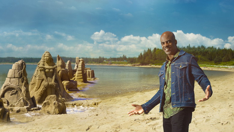 Race Against The Tide still 6