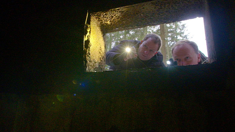 Buried Secrets of WWII still 8