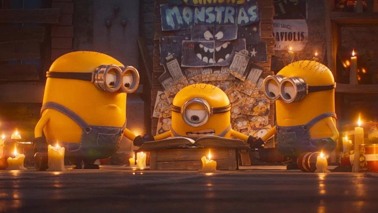 Minions & Monsters still 7