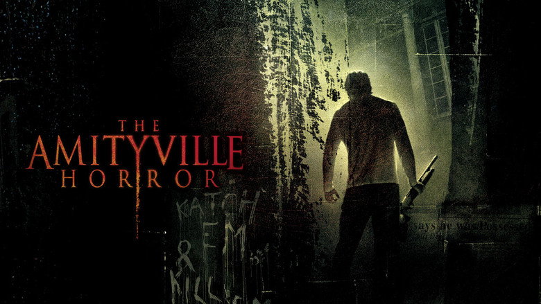The Amityville Horror still 1