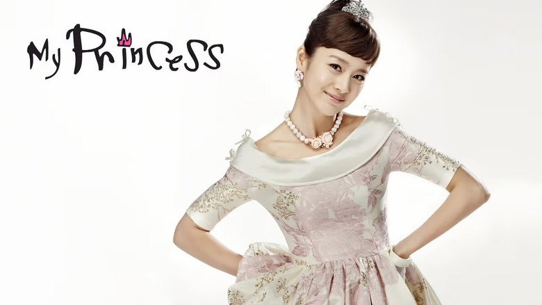 My Princess still 8