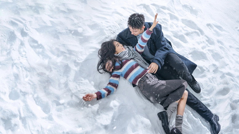 Love Song in Winter still 3