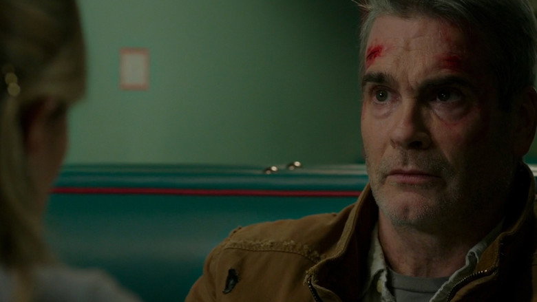 He Never Died still 2