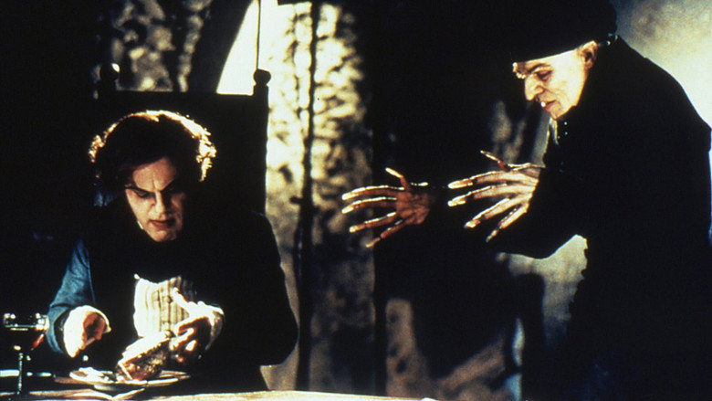 Shadow of the Vampire still 6