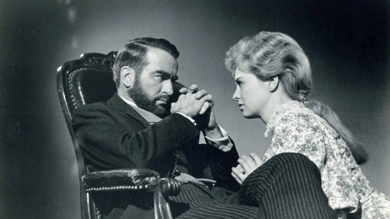 Freud: The Secret Passion still 1