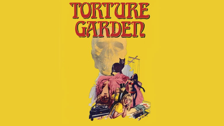 Torture Garden still 6