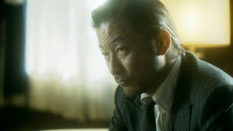 The Long Goodbye still 3