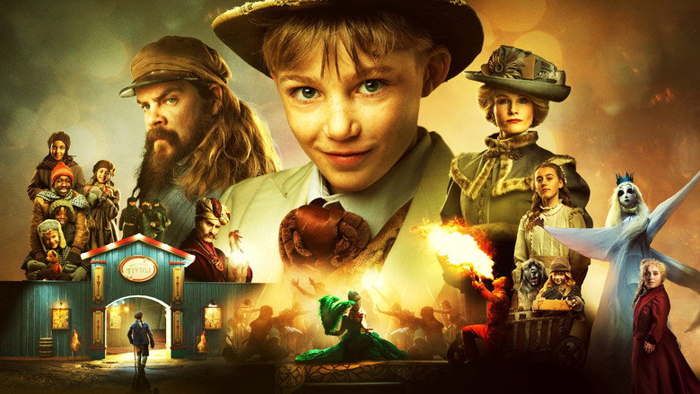 Luka and the Magical Theater still 2