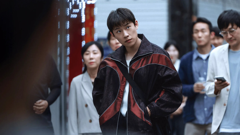Gold Land still 4