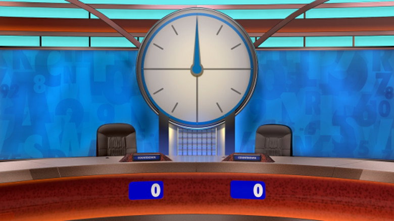 Countdown still 6