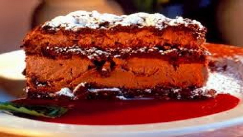 Great Chefs: Chocolate Passion still 2