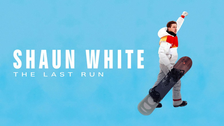 Shaun White: The Last Run still 2