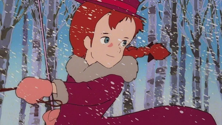 Anne of Green Gables still 4
