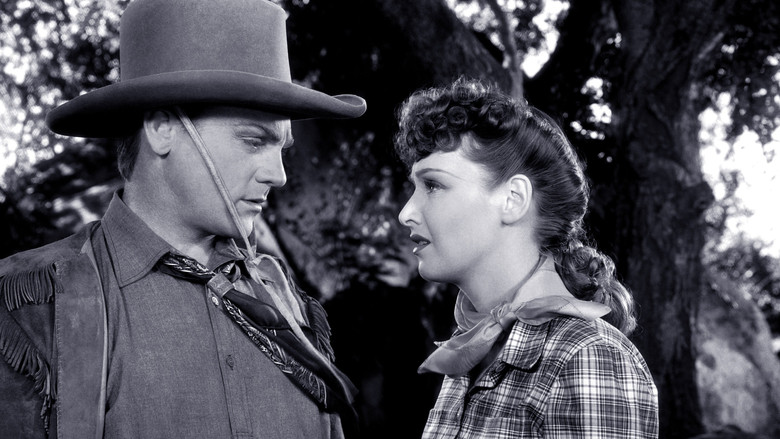 The Oklahoma Kid still 1