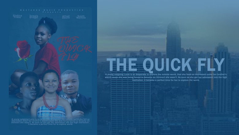 The Quick Fly still 1