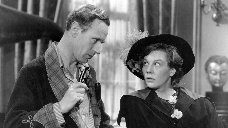 Pygmalion still 1