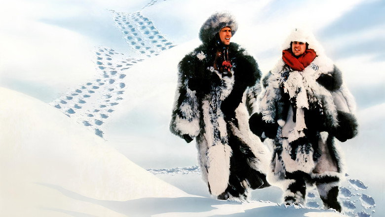 Spies Like Us still 2
