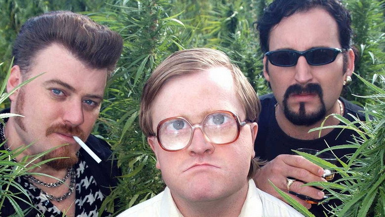 Trailer Park Boys still 2
