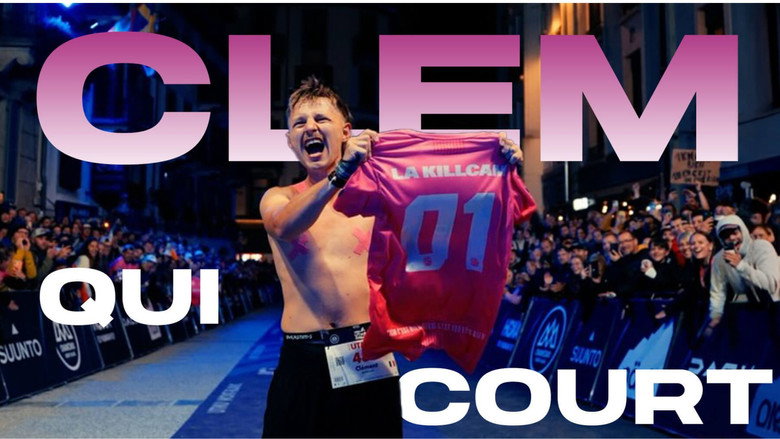 Comment j'ai gagné l'UTMB still 1