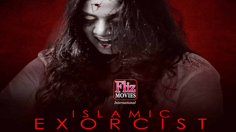 Islamic Exorcist still 1