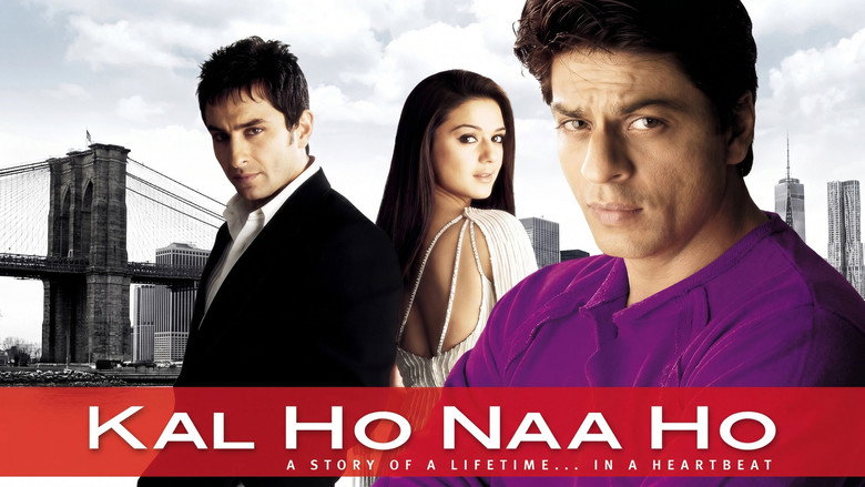 Kal Ho Naa Ho still 1