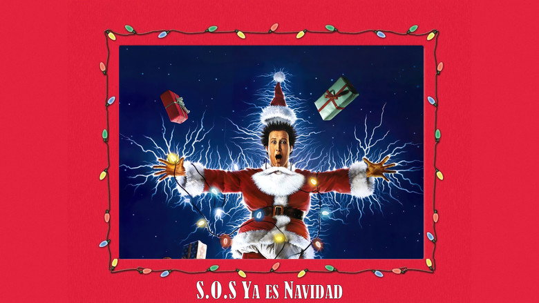 National Lampoon's Christmas Vacation still 5