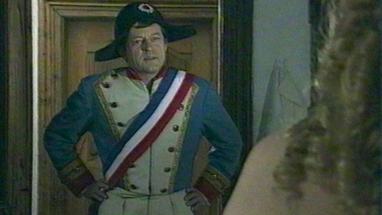Die amourösen Erlebnisse der Josefine Mutzenbacher mit Napoleon Bonaparte still 3