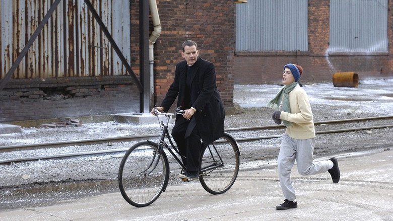 Saint Ralph still 3