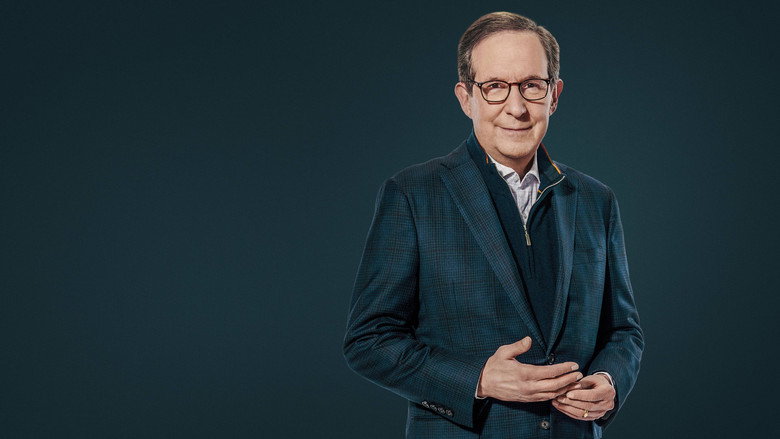 Who's Talking to Chris Wallace? still 3