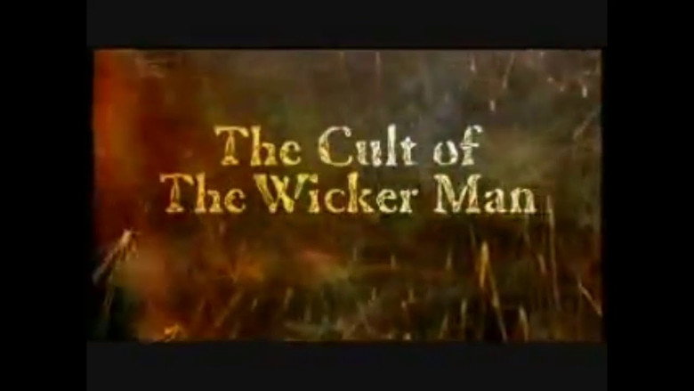Burnt Offering: The Cult of The Wicker Man still 1