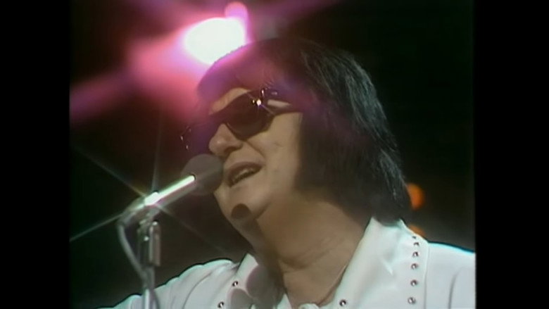 Roy Sings Orbison still 2