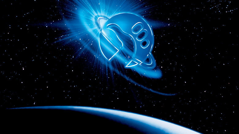 The Hitchhiker's Guide to the Galaxy still 5