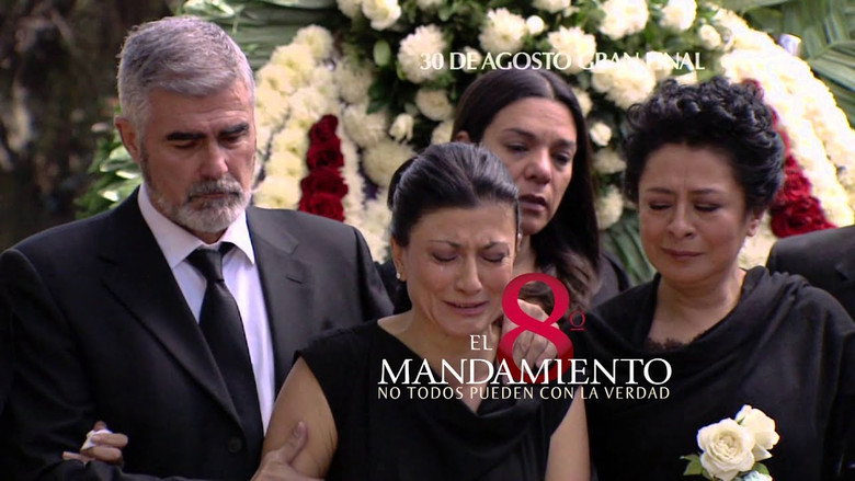 El Octavo Mandamiento still 1