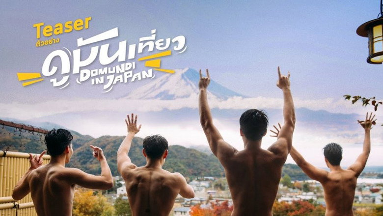 Watching it in Japan still 1